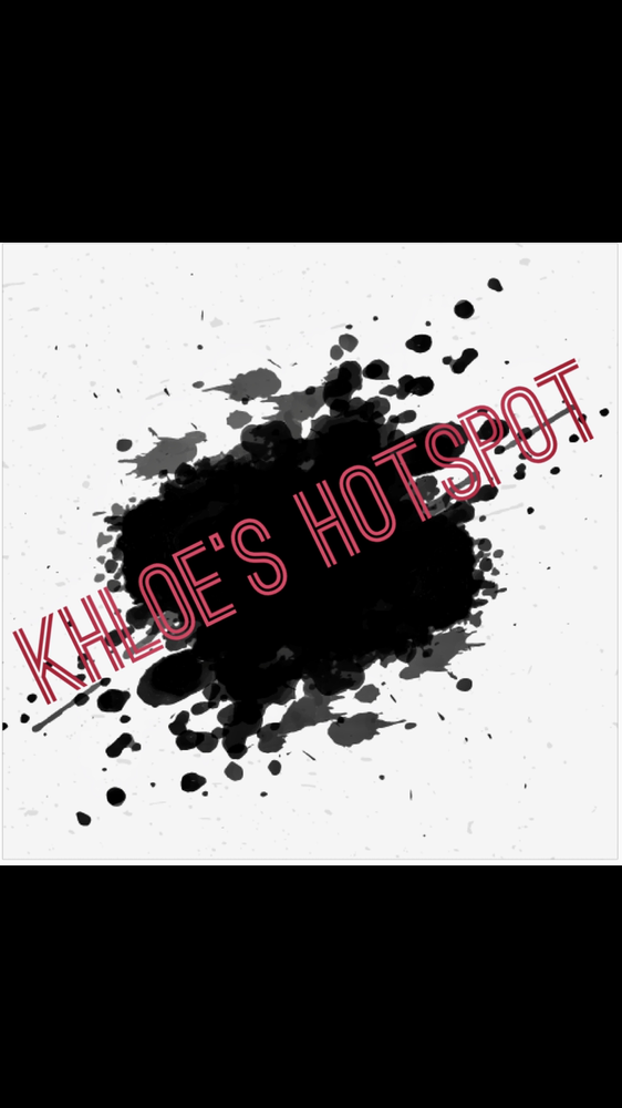 Khloe’s Hotspot