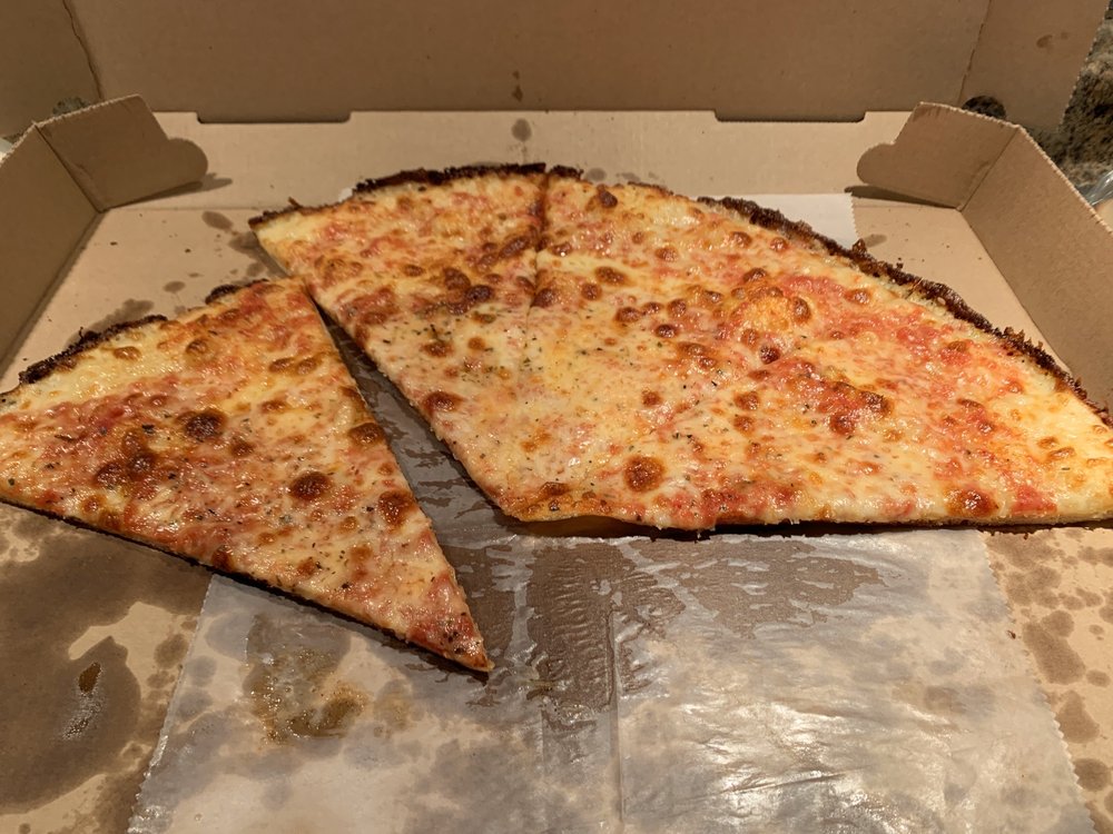 Boardwalk Pizza