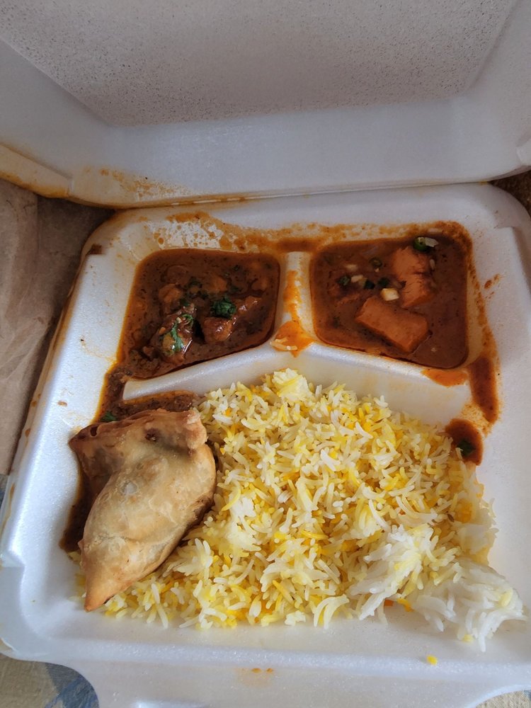 Desi Chaat House