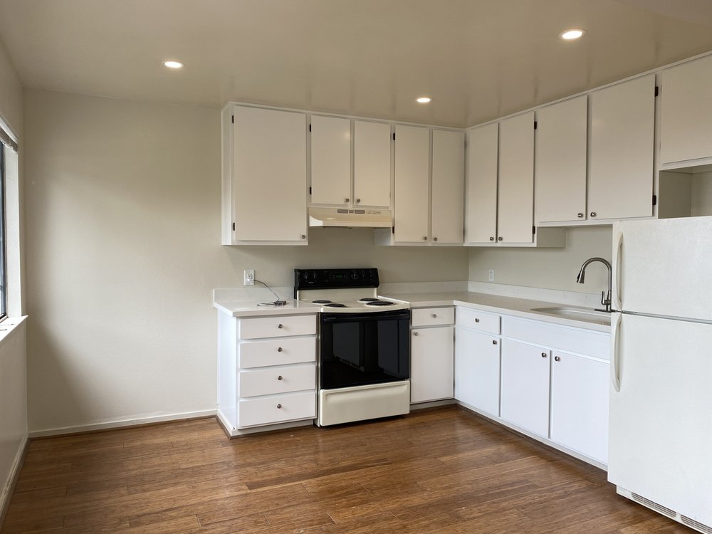 Monterey Cleaning Services