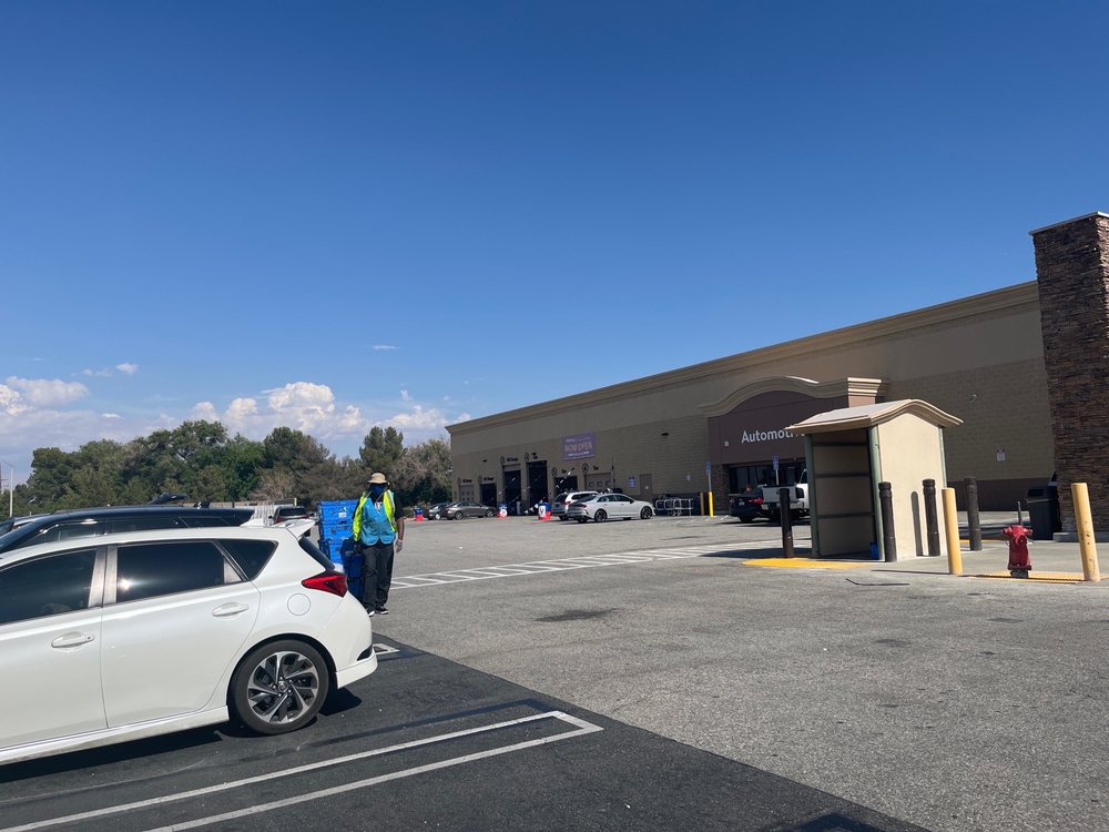 Walmart Supercenter