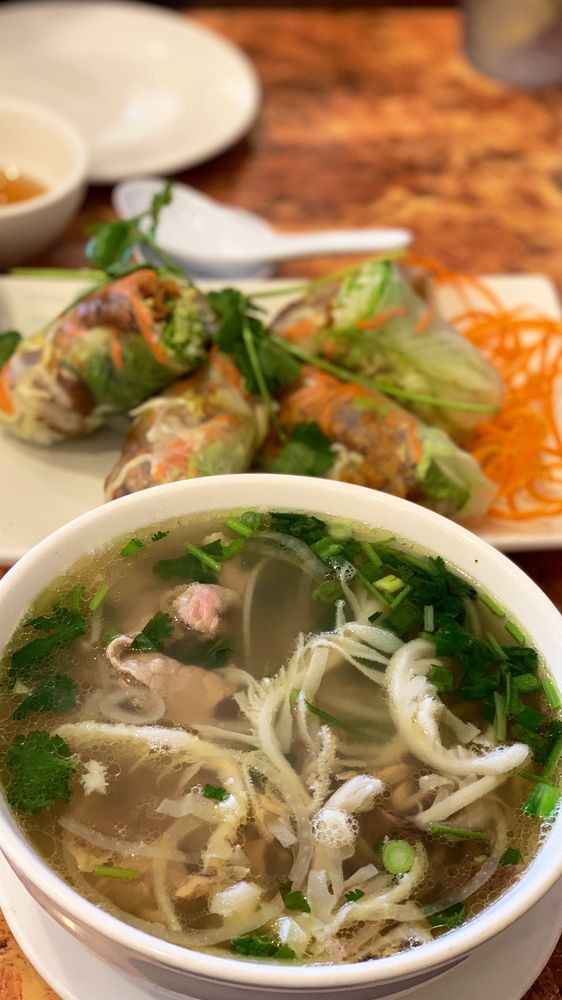 Pho Nam Dinh