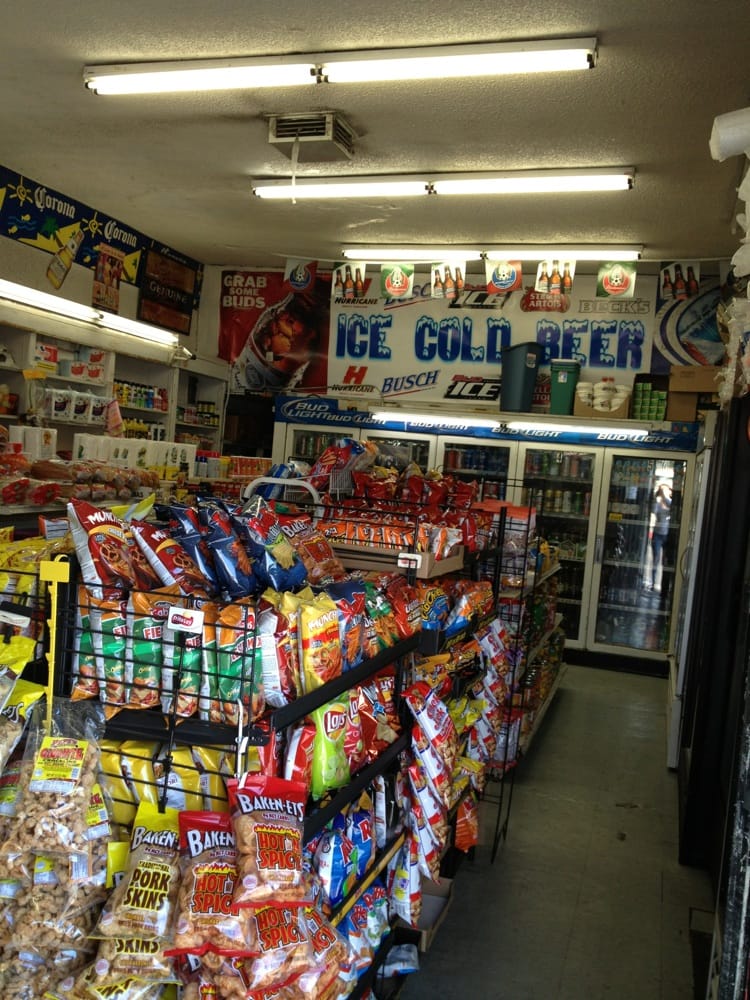 S & S Market