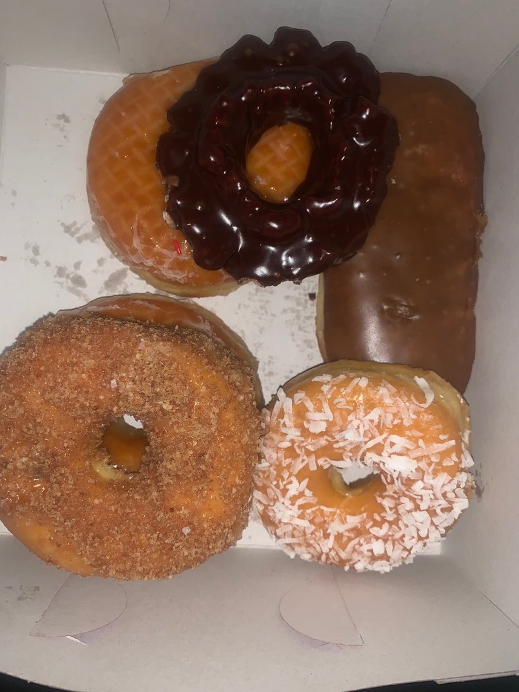 Road Runner Donuts