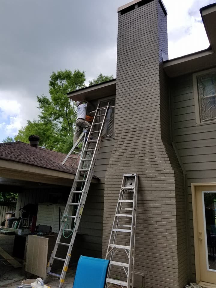 image of business Leslie Painting and Renovations