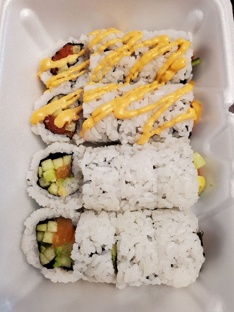Sushi Bon