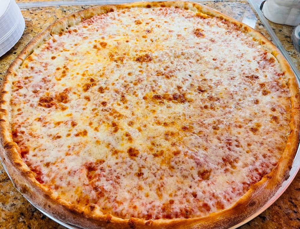 Familia Pizza