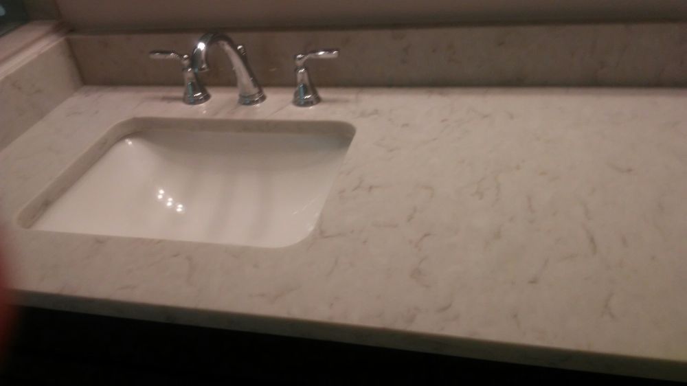 Quartz Countertop Yelp