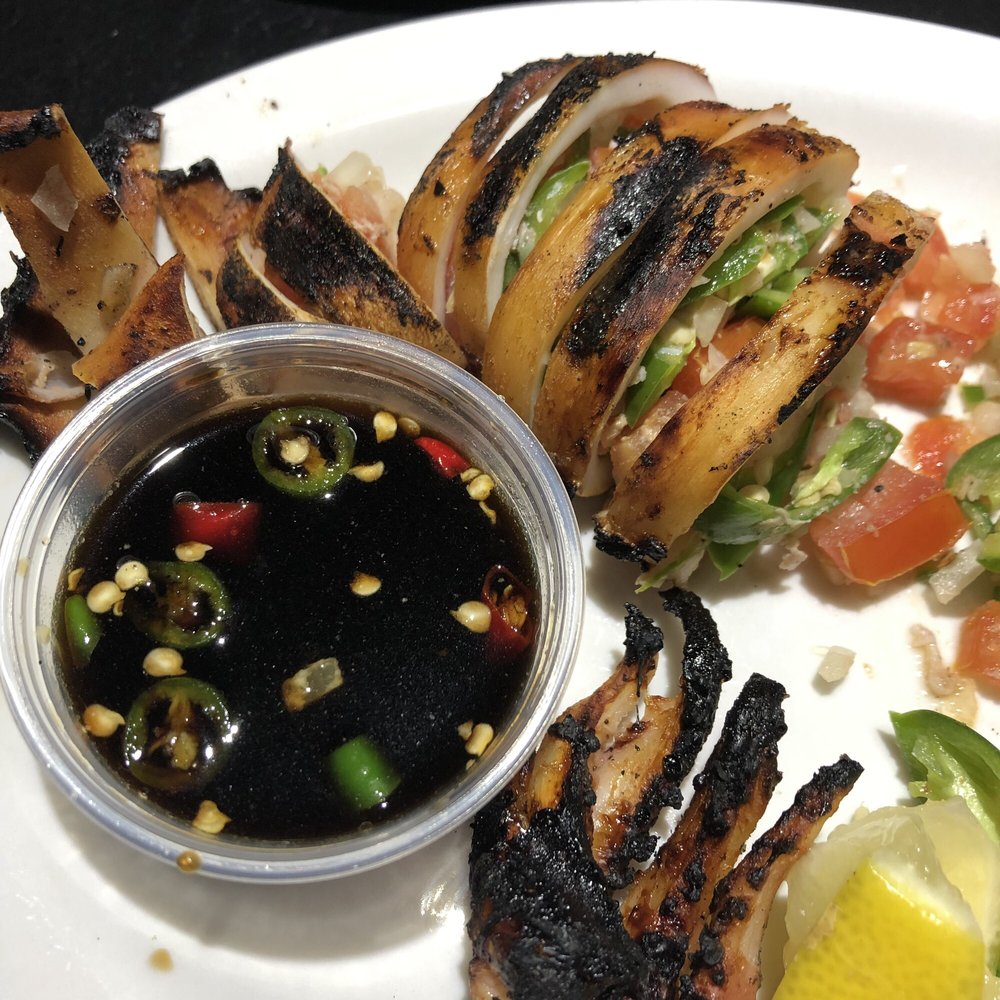 Bistro Manila