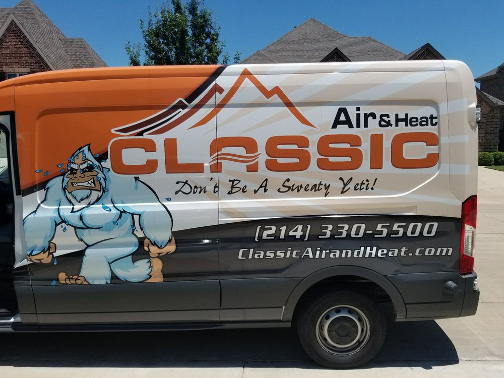 Clic Air Ac And Heating 108 Photos 31 Reviews Clic Air Ac And Heating 108 Photos 31 Reviews Conditioning Hvac 4111 Hwy 80 Dallas Tx Phone Number Services Last Updated