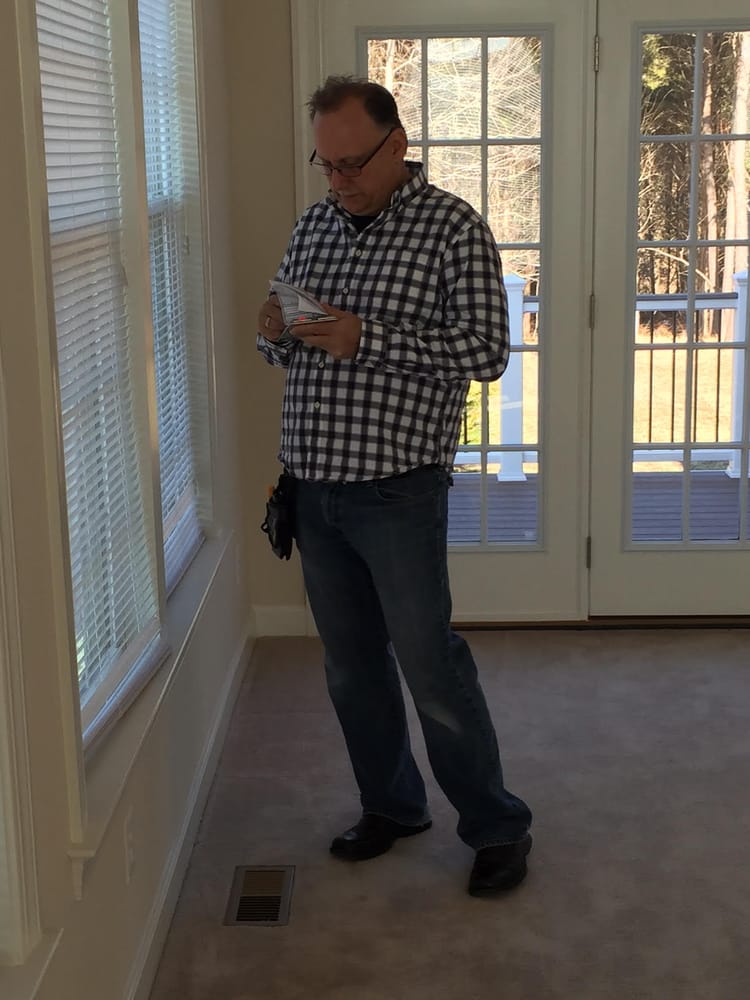 4 Season Home Inspections