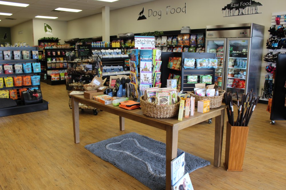 EarthWise Pet Jax Beach 3846 3rd St South, Beaches, Jacksonville
