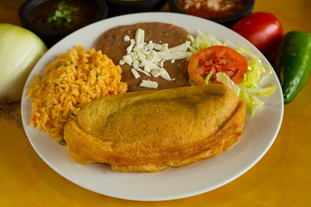 Flying Tacos Flying Tacos