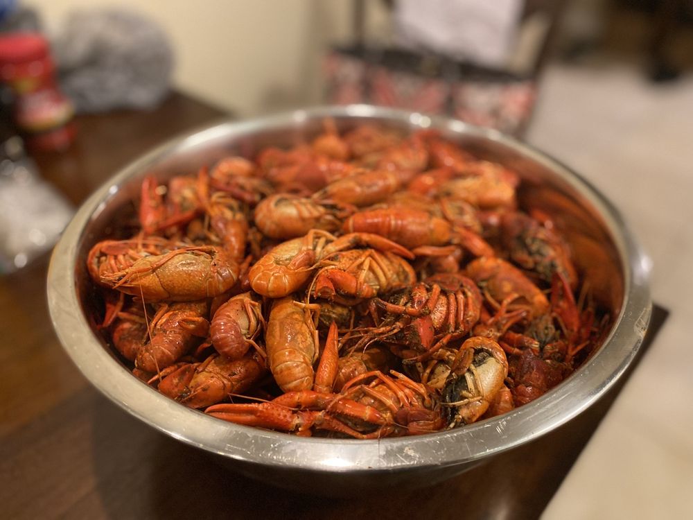 Joe Patti's Seafood Company
