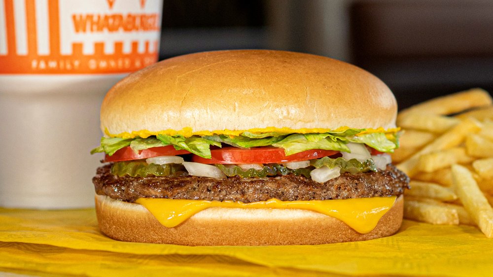 Photo of Whataburger