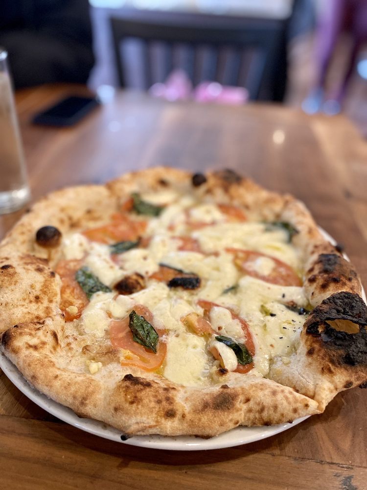 Mercurio's Shadyside