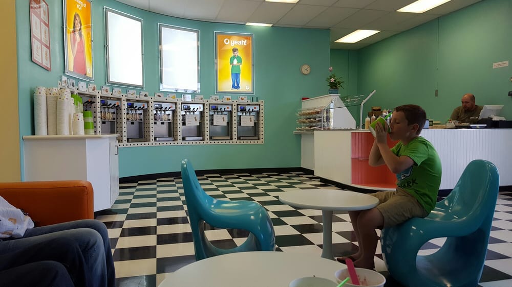 Mo’s Frozen Yogurt Shoppe Ice Cream & Frozen Yogurt 218 Main St, Middleton, ID Phone