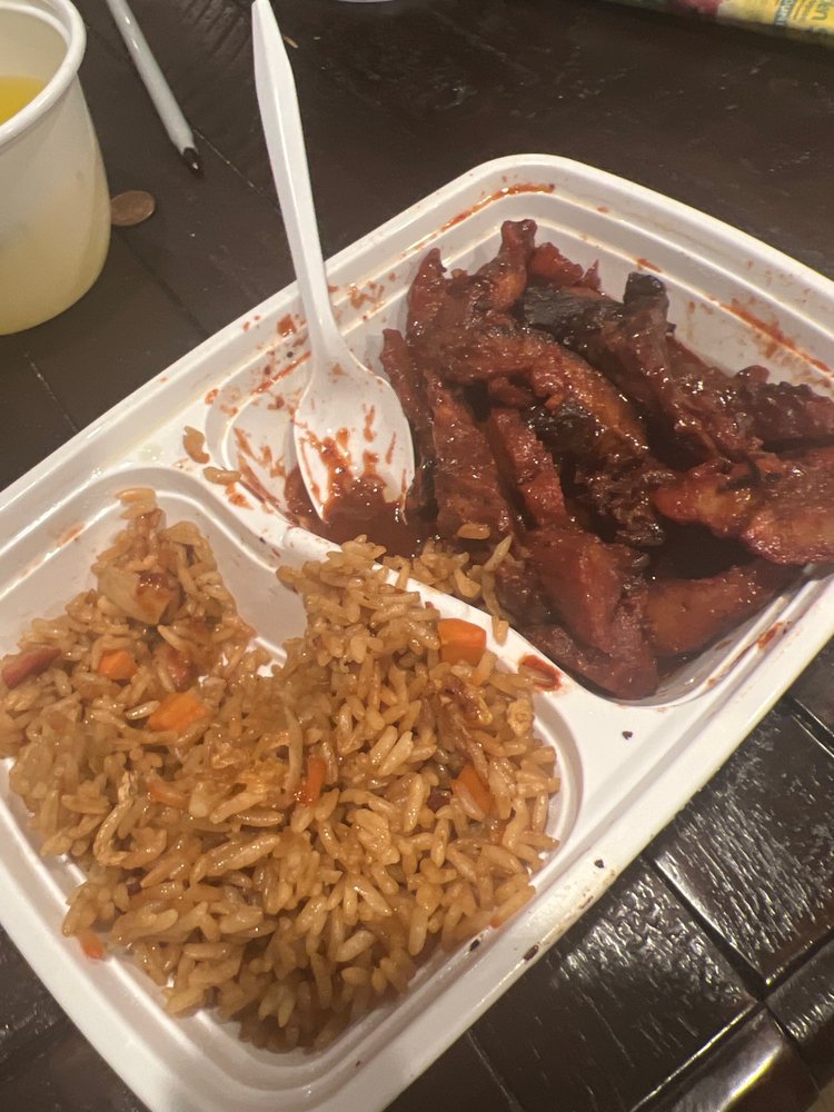 Jumbo Chinese & Japanese