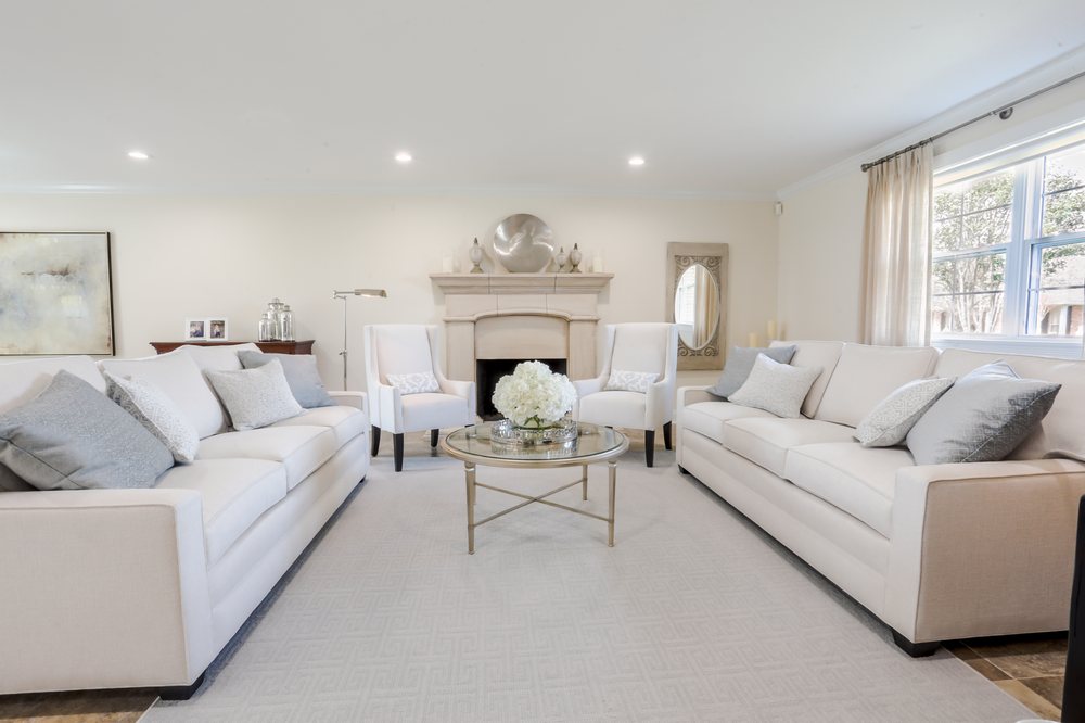 image of business A. Robinson Interiors