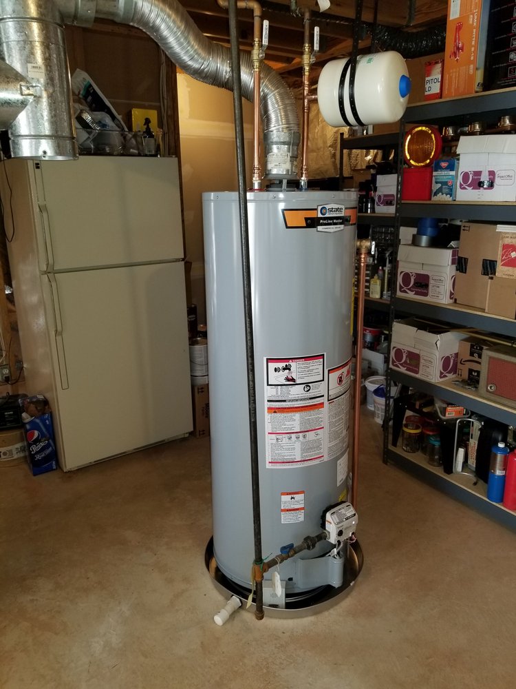 Priority 1 Plumbing and Drain Services