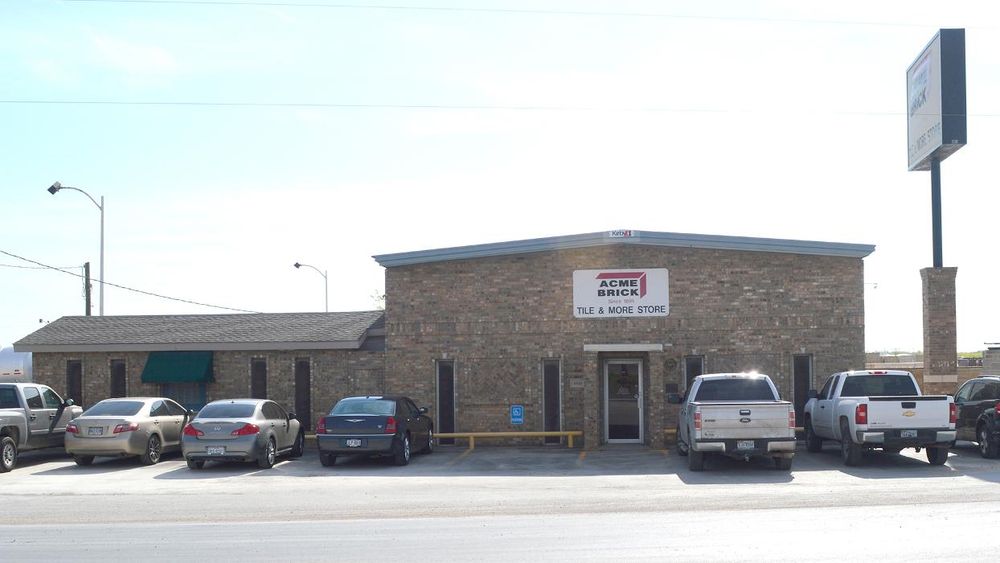 Acme Brick Tile & Stone