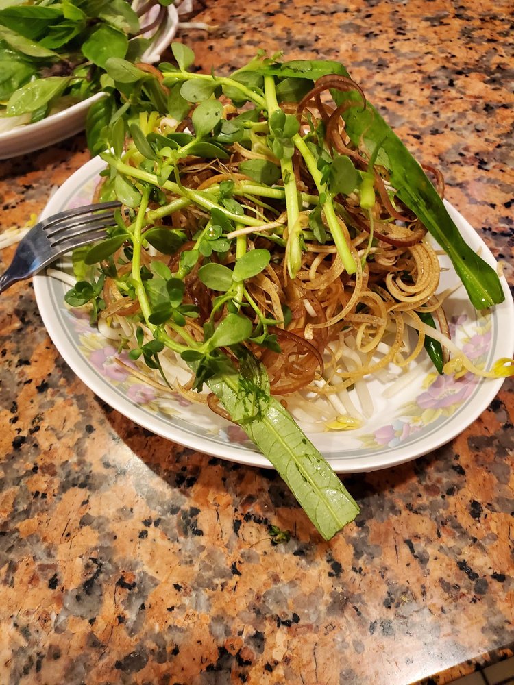 Saigon Restaurant Saigon Restaurant