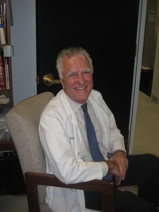 image of business Michael J Reid, MD