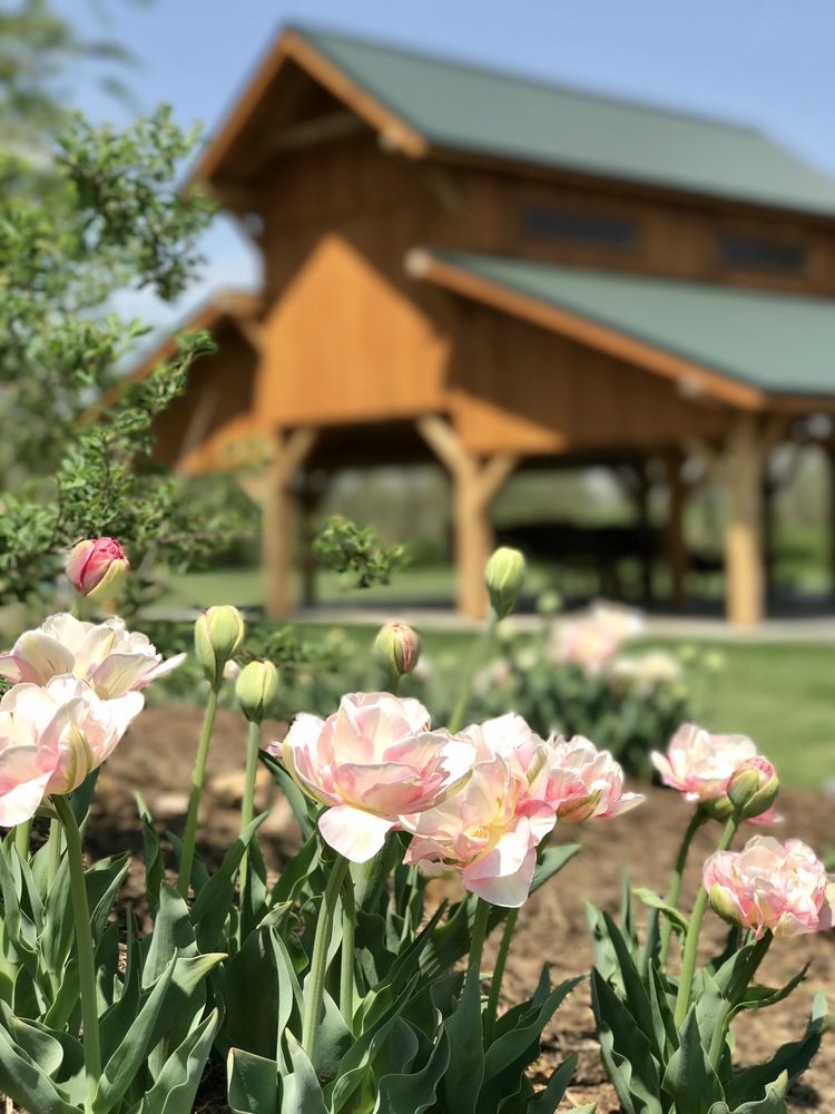 Green Hill Farm Venues & Event Spaces 5329 Mondell Rd, Sharpsburg