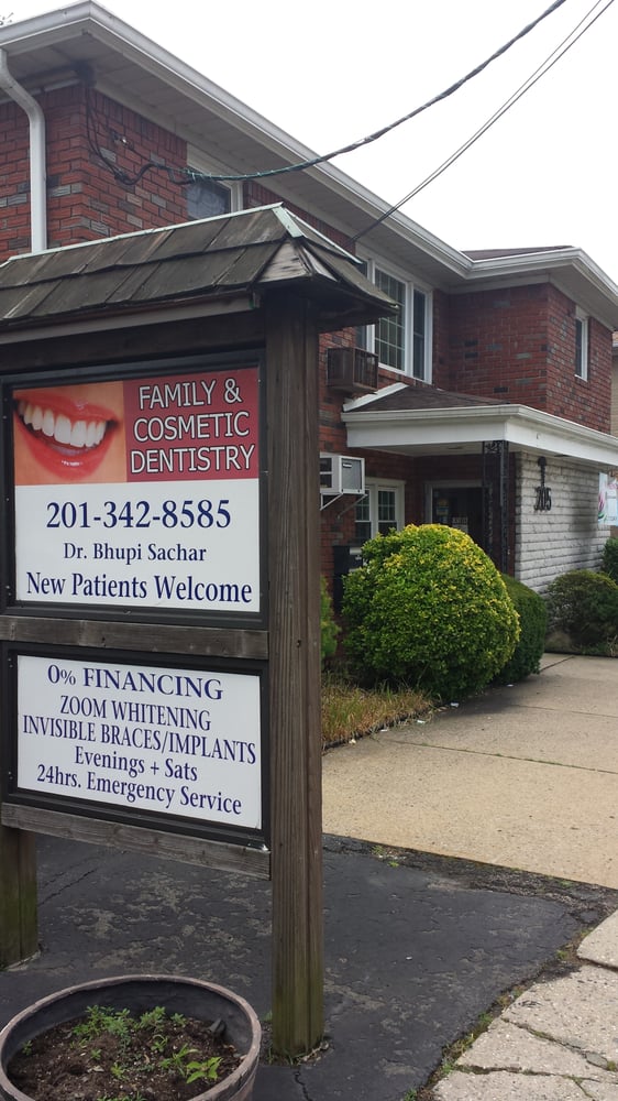 image of business Quality Dental PC