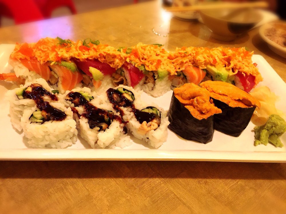 Matsu Sushi Japanese Restaurant Order Food Online 210 Photos & 316