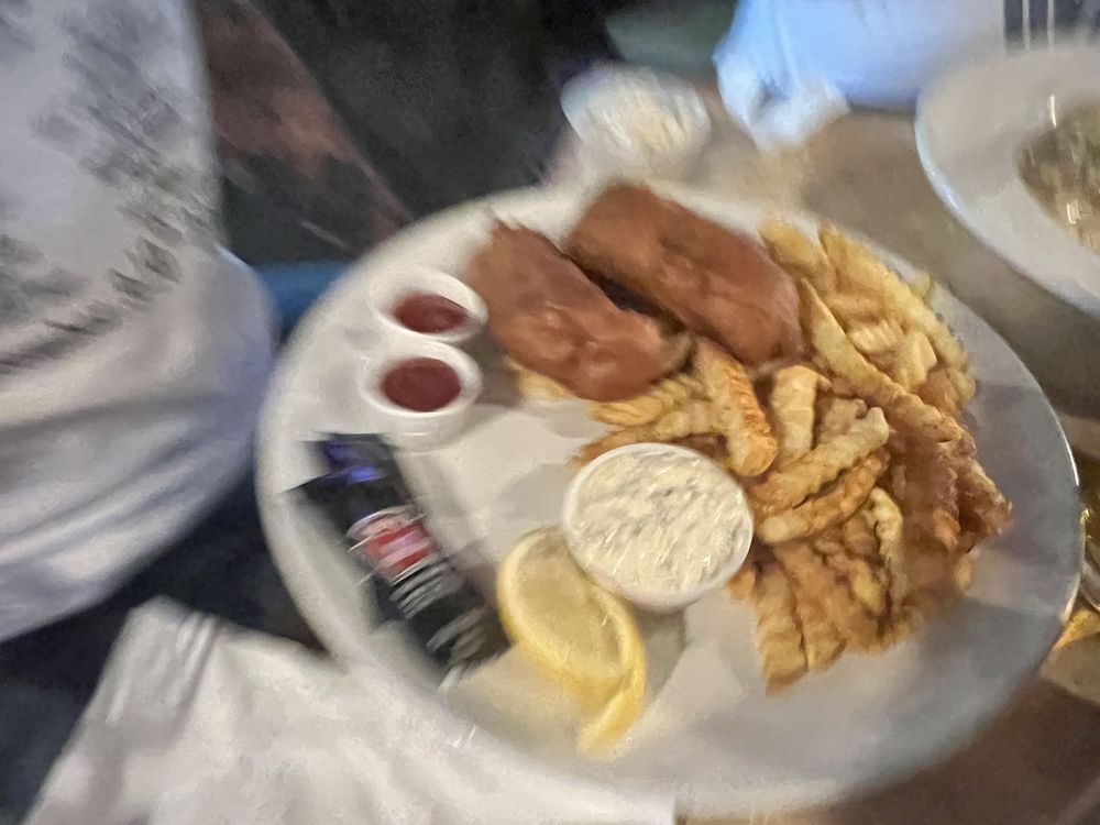 Saints & Scholars Pub