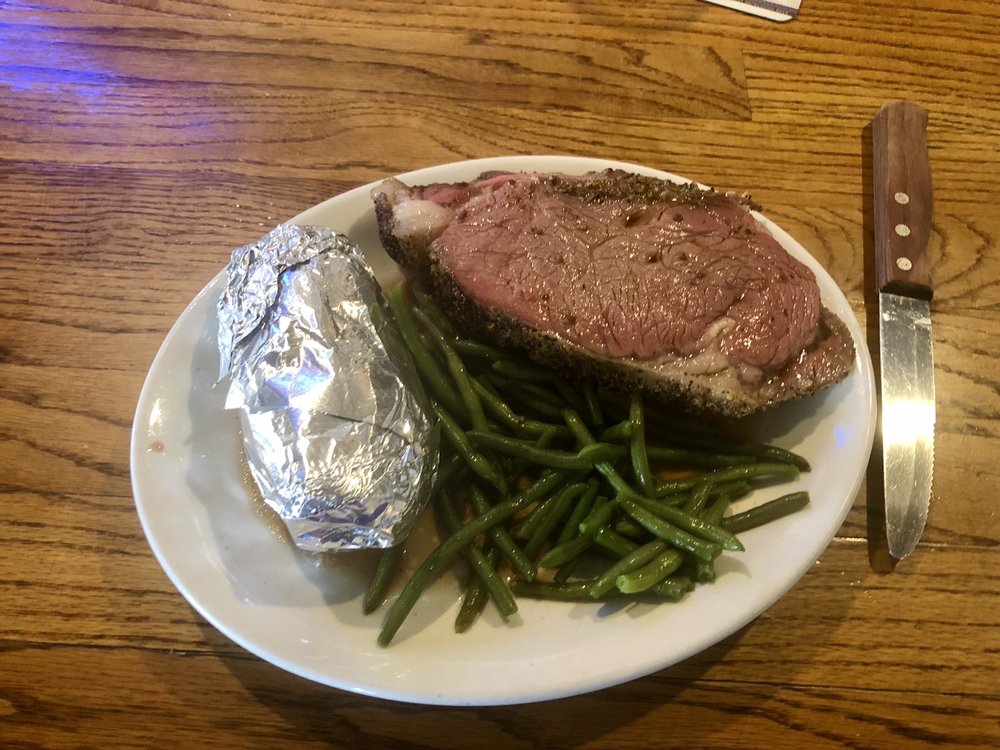 Dewey's Bar & Grill