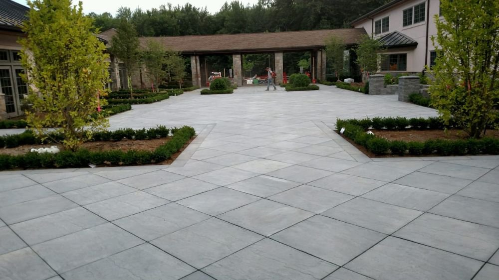 G-B The Landscapers