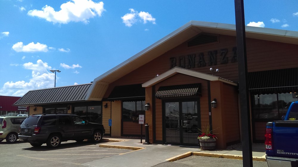 Bonanza Steakhouse 15 Reviews American (Traditional) 3440 W