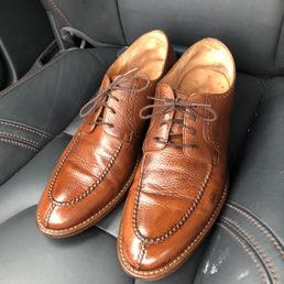 San Antonio Shoe And Luggage Repair San Antonio Shoe And Luggage Repair