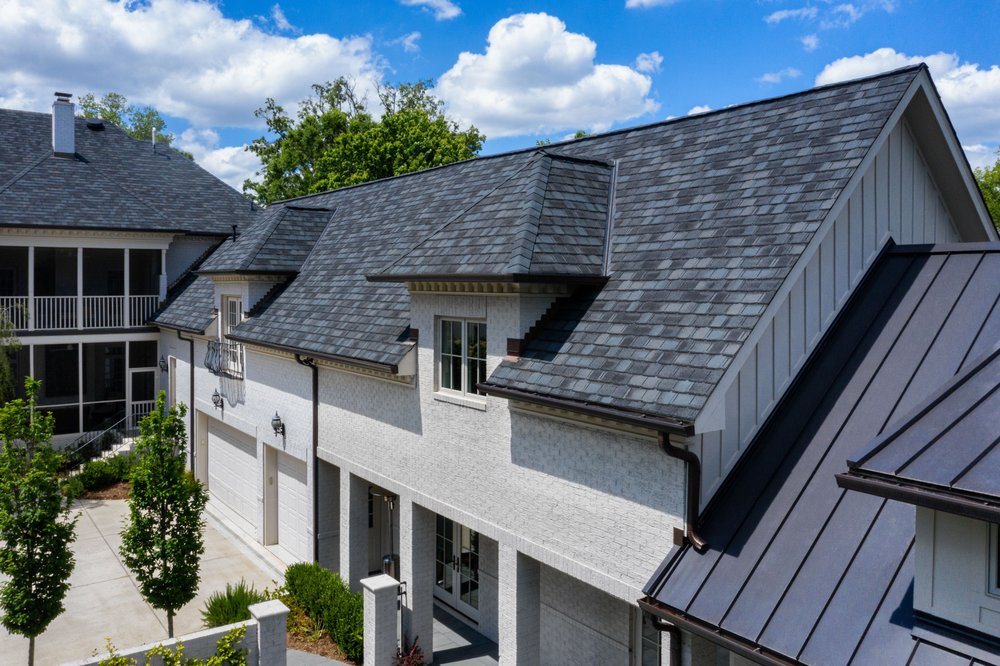 Charlotte Roofing Specialists