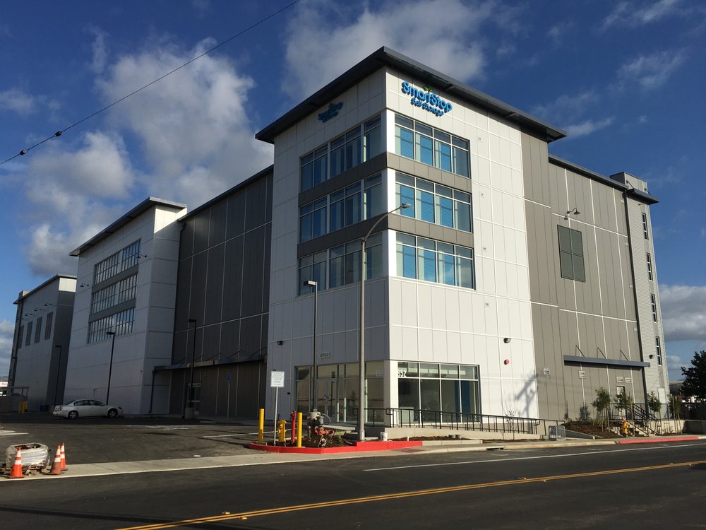 SmartStop Self Storage