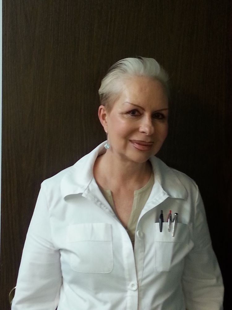 image of business Lana Redford, DDS