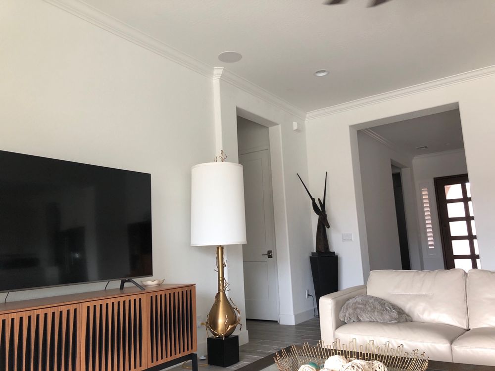 image of business ICrown Homes