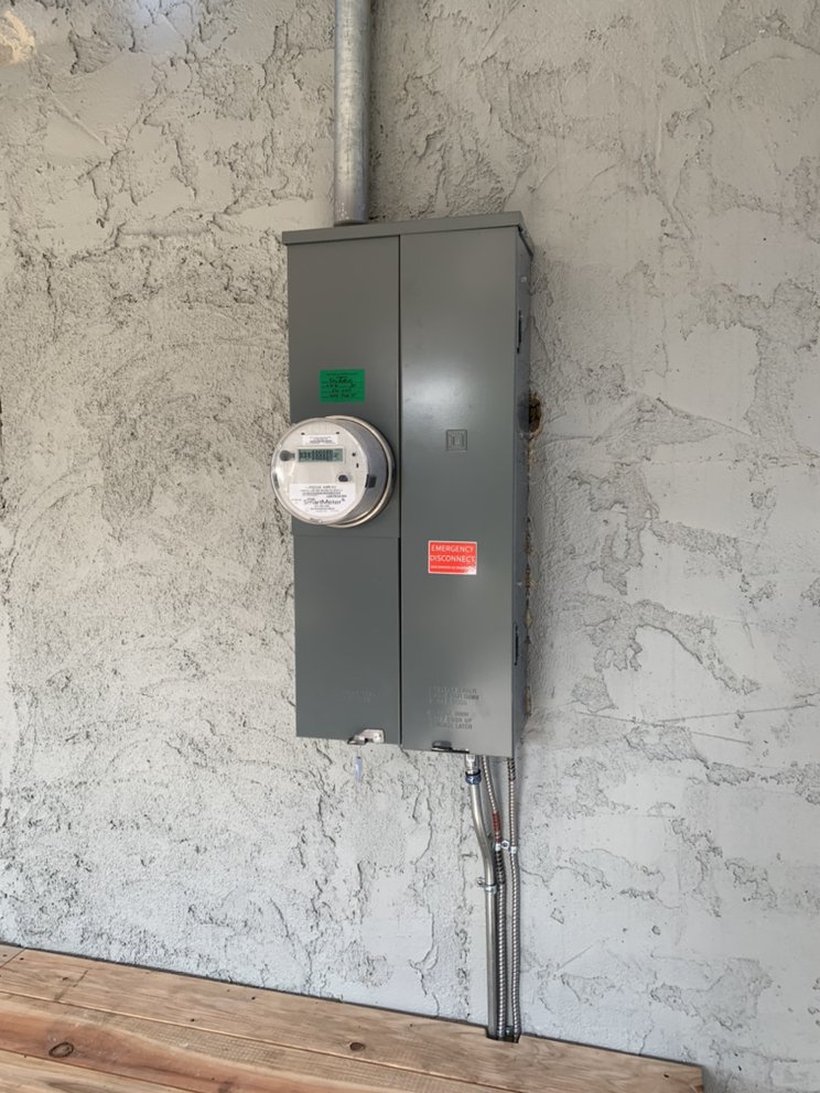 Cambria Electric