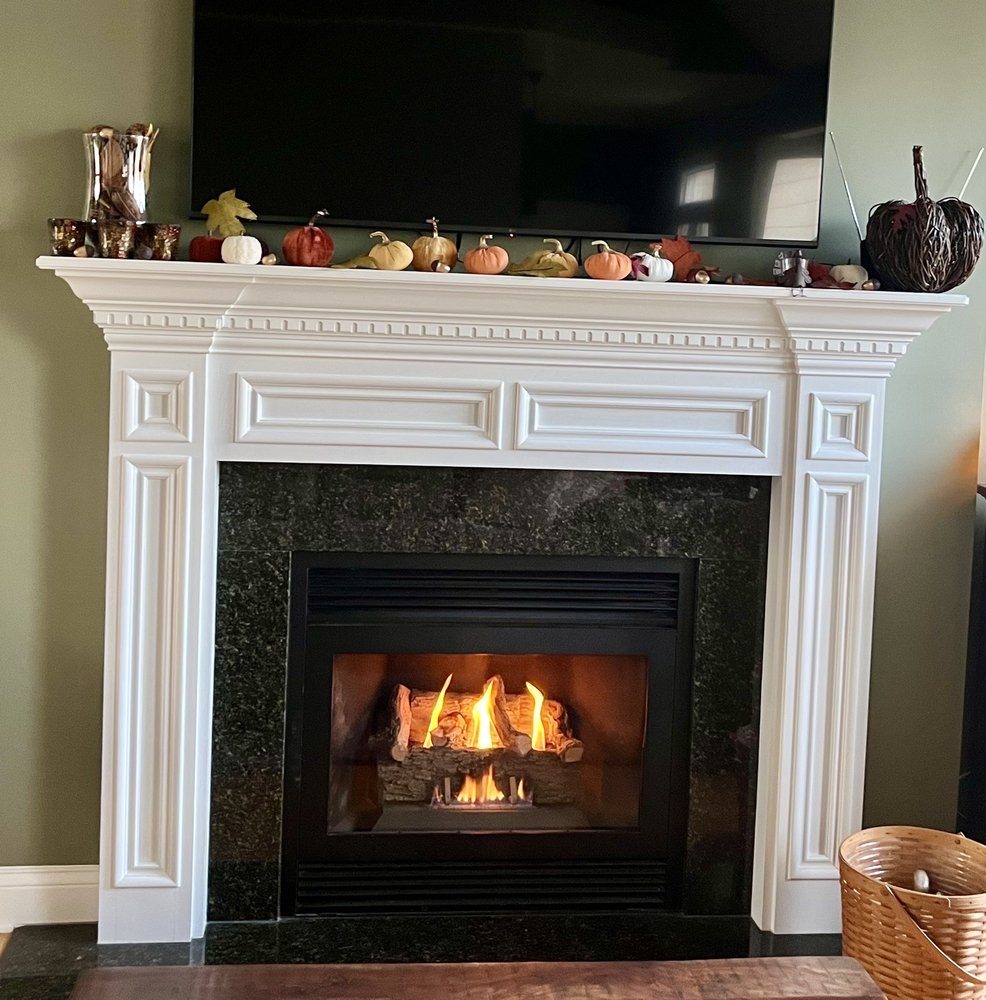 image of business R & W Heating