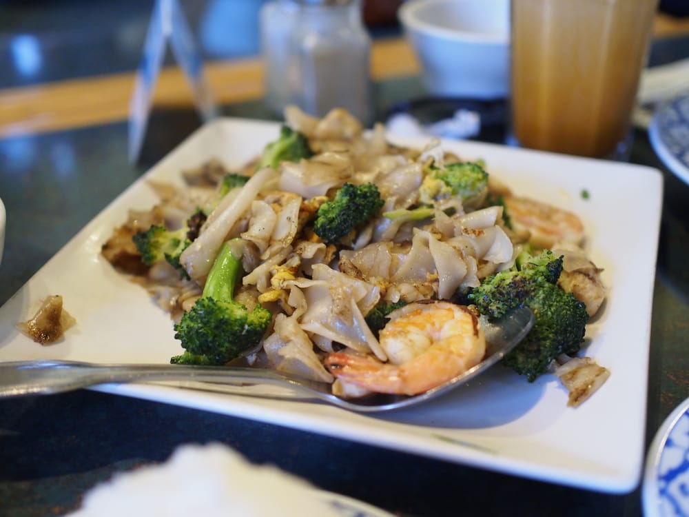 Pattaya Thai Restaurant Goleta Ca Pattaya Thai Restaurant Goleta Ca