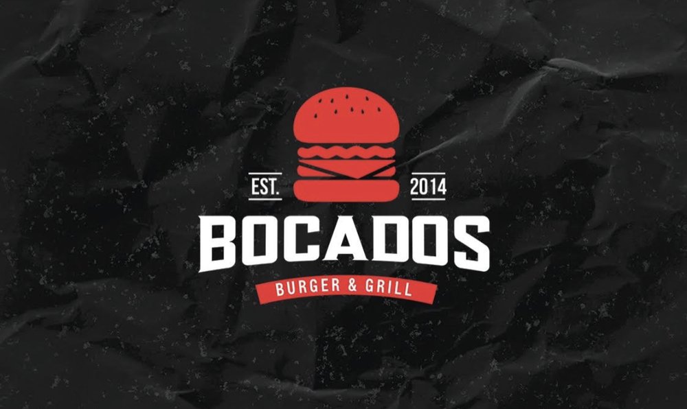 Bocados Burger & Grill