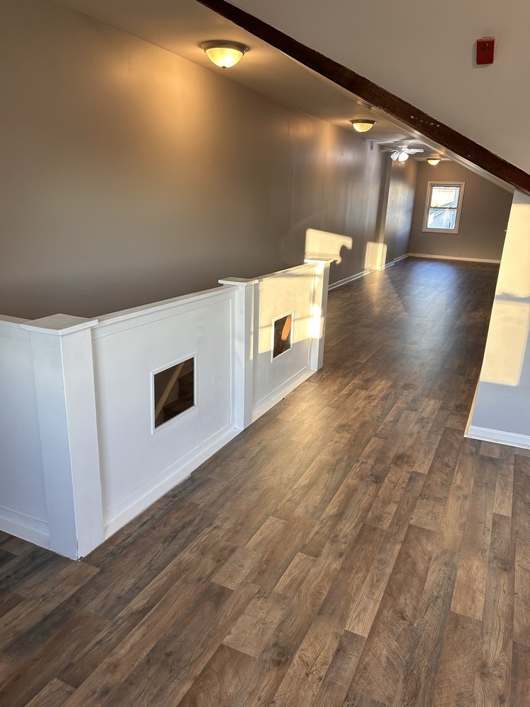 image of business Sleek Renovations