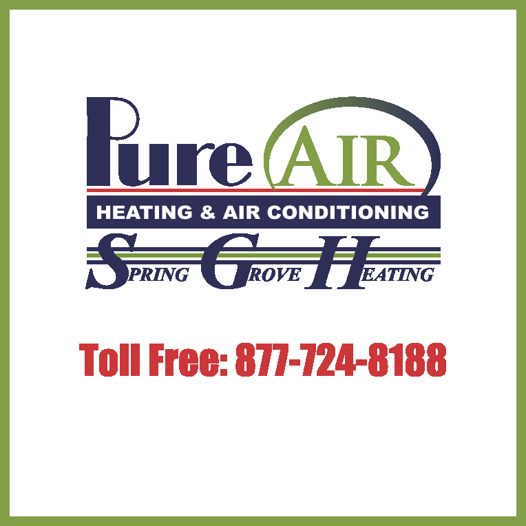 image of business Pure Air Heating & Air Conditioning