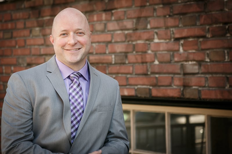 Blake Budden - North Seattle Real Estate