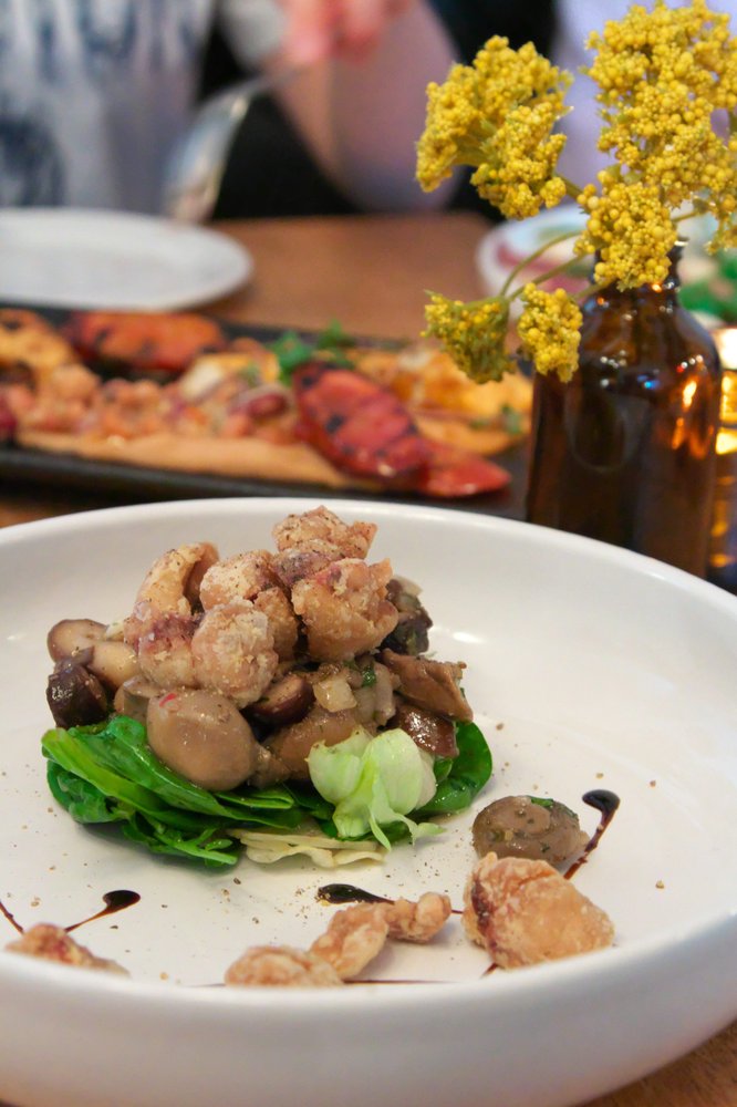 Restaurant le Cellier