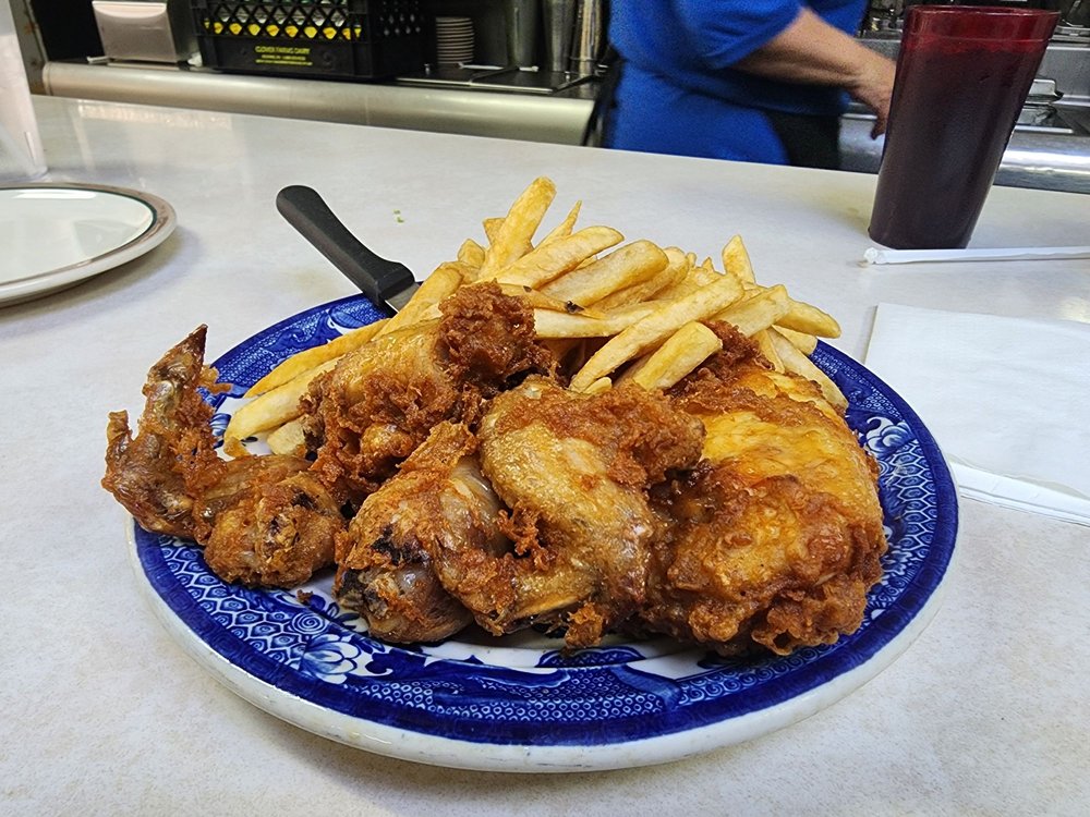Jimmy's Quick Lunch