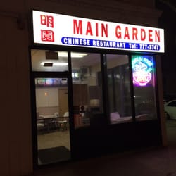 Main Garden Order Food Online 16 Photos 29 Reviews Chinese Photo Of Main Garden New Haven Ct United States The Unearthly Glow