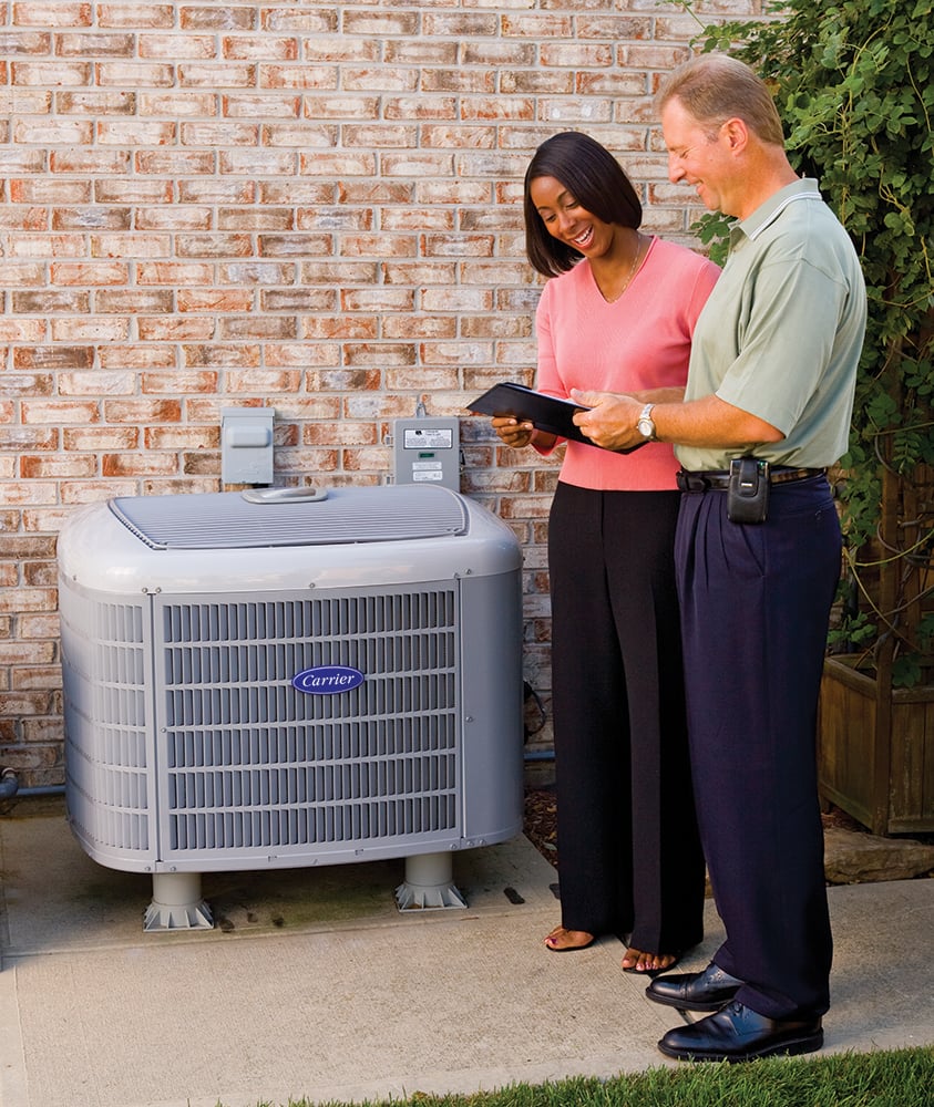 image of business Sears Heating and Air Conditioning